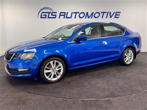 Large image for the Used Skoda OCTAVIA