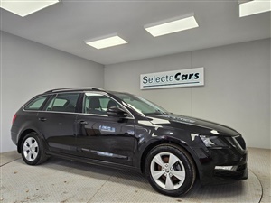 Large image for the Used Skoda OCTAVIA