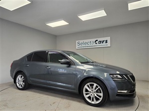 Large image for the Used Skoda OCTAVIA