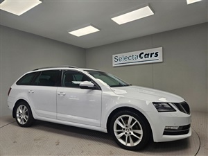 Large image for the Used Skoda OCTAVIA