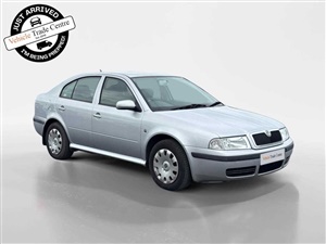 Large image for the Used Skoda OCTAVIA