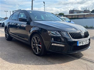 Large image for the Used Skoda OCTAVIA