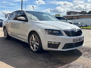 Large image for the Used Skoda OCTAVIA