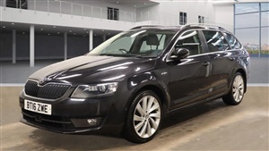 Large image for the Used Skoda OCTAVIA