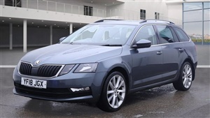 Large image for the Used Skoda OCTAVIA