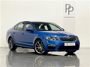 Large image for the Used Skoda Octavia