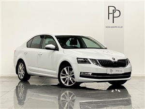 Large image for the Used Skoda Octavia