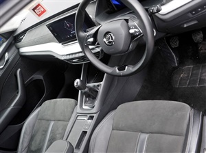 Large image for the Used Skoda OCTAVIA