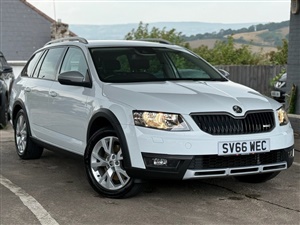 Large image for the Used Skoda OCTAVIA