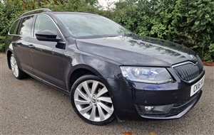Large image for the Used Skoda Octavia