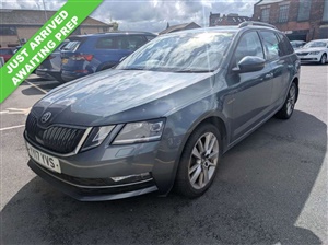 Large image for the Used Skoda OCTAVIA