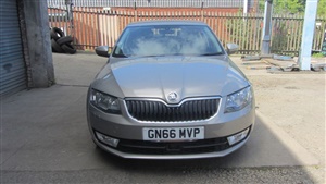 Large image for the Used Skoda OCTAVIA