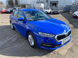 Large image for the Used Skoda OCTAVIA