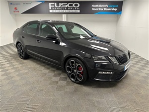 Large image for the Used Skoda OCTAVIA