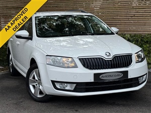 Large image for the Used Skoda OCTAVIA