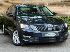 Large image for the Used Skoda OCTAVIA