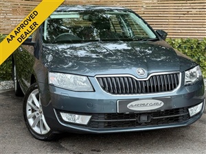 Large image for the Used Skoda OCTAVIA