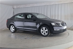 Large image for the Used Skoda Octavia