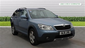 Large image for the Used Skoda OCTAVIA