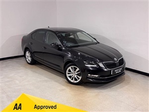 Large image for the Used Skoda OCTAVIA