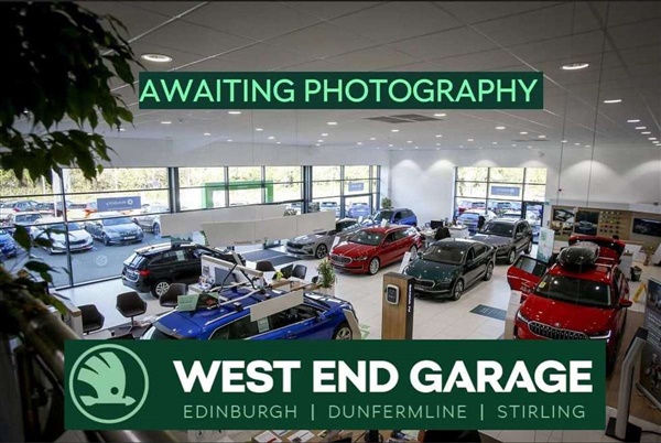 Large image for the Used Skoda Octavia