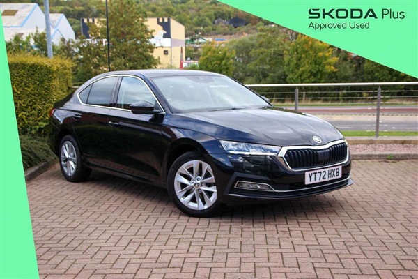 Large image for the Used Skoda Octavia