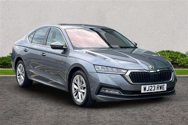 Large image for the Used Skoda Octavia