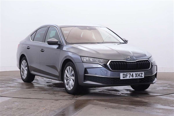 Large image for the Used Skoda Octavia