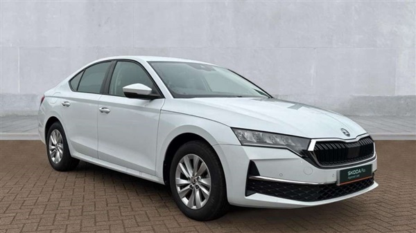Large image for the Used Skoda Octavia