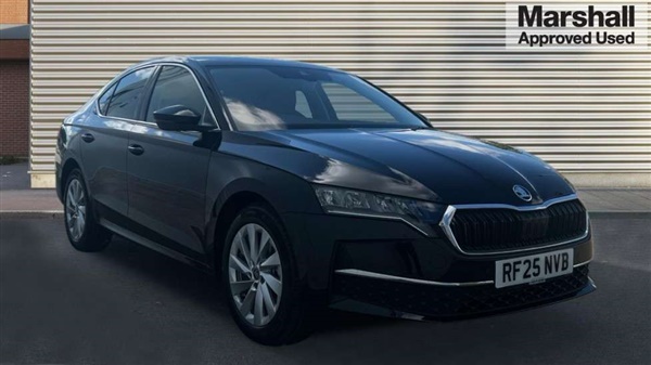 Large image for the Used Skoda Octavia