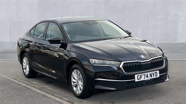 Large image for the Used Skoda Octavia