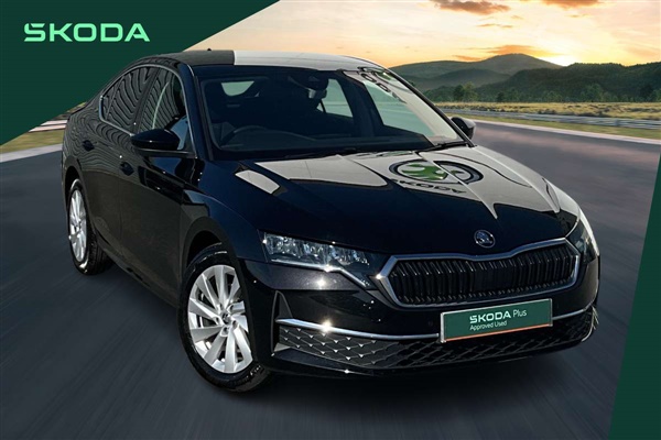 Large image for the Used Skoda Octavia