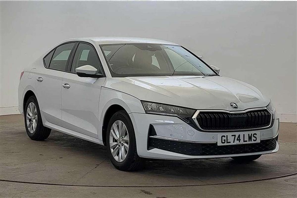 Large image for the Used Skoda Octavia