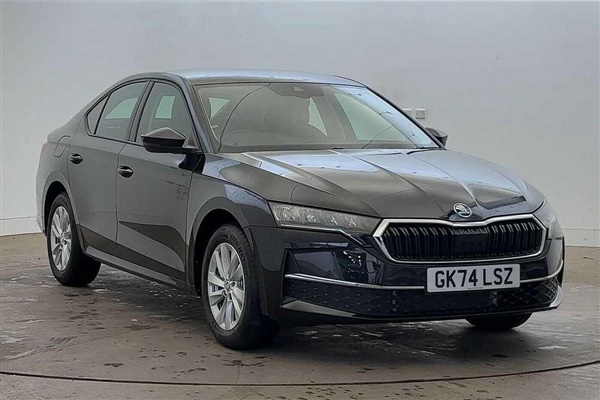 Large image for the Used Skoda Octavia
