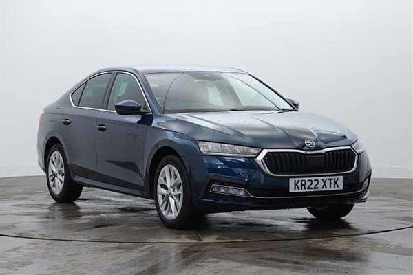 Large image for the Used Skoda Octavia