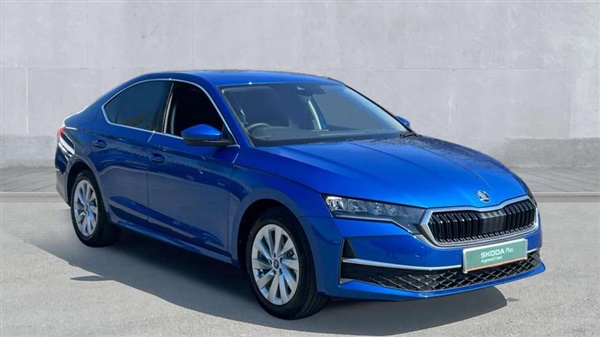 Large image for the Used Skoda Octavia