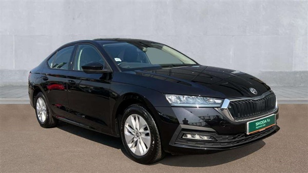 Large image for the Used Skoda Octavia