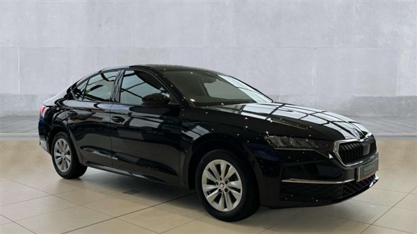 Large image for the Used Skoda Octavia