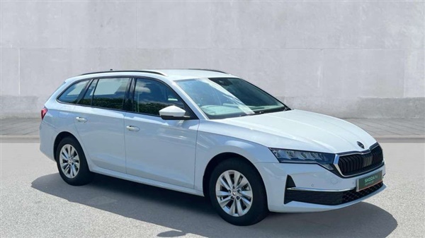 Large image for the Used Skoda Octavia Estate