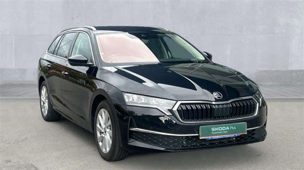 Large image for the Used Skoda Octavia Estate