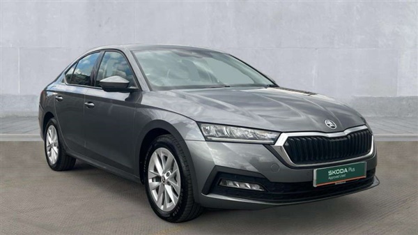 Large image for the Used Skoda Octavia