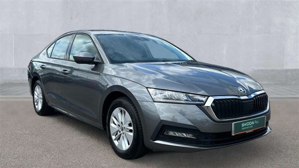 Large image for the Used Skoda Octavia