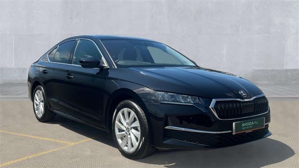 Large image for the Used Skoda Octavia