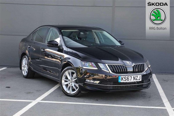 Large image for the Used Skoda Octavia