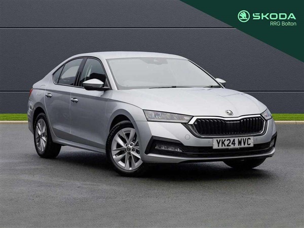 Large image for the Used Skoda Octavia
