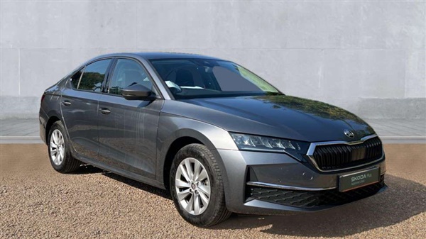Large image for the Used Skoda Octavia