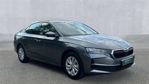 Large image for the Used Skoda Octavia