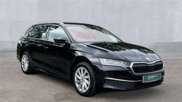 Large image for the Used Skoda Octavia Estate