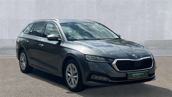 Large image for the Used Skoda Octavia Estate