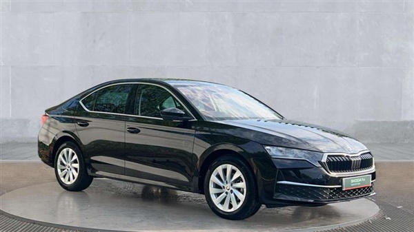 Large image for the Used Skoda Octavia